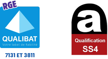 Nos certifications