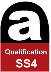 AMIANTE QUALIFICATION SS4