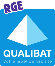 RGE QUALIBAT 7131 ET 3811